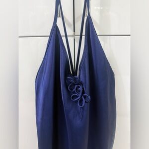 Vintage sleep dress size large